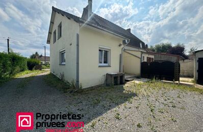 vente maison 146 990 € à proximité de Saint-Martin-Lez-Tatinghem (62500)