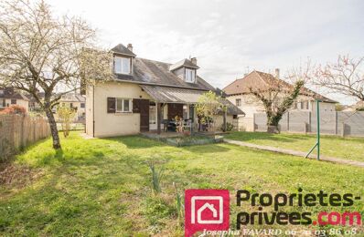 vente maison 241 500 € à proximité de Aubazines (19190)