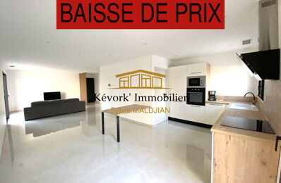 maison 5 pièces 102 m2 à vendre à Valence (26000)