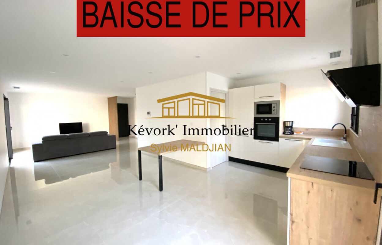 maison 5 pièces 102 m2 à vendre à Valence (26000)