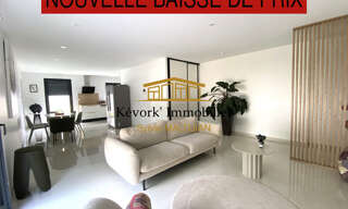 Maison 5 Pièces 102 m² à vendre à Valence (26000)