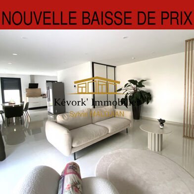 Maison 5 pièces 275600 €