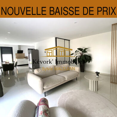 Maison 5 pièces 275600 €