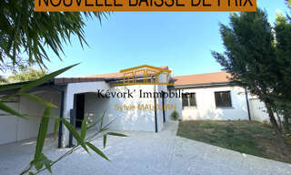 Maison 5 Pièces 102 m² à vendre à Valence (26000)