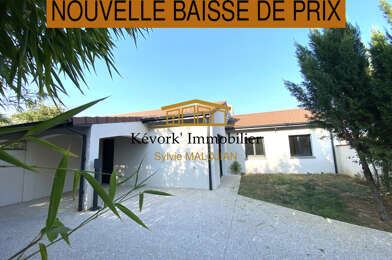 Maison 5 pièces 275600 €