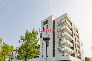 Appartement 1 pièces 101500 €