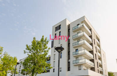 Appartement + Parking — photo du bien