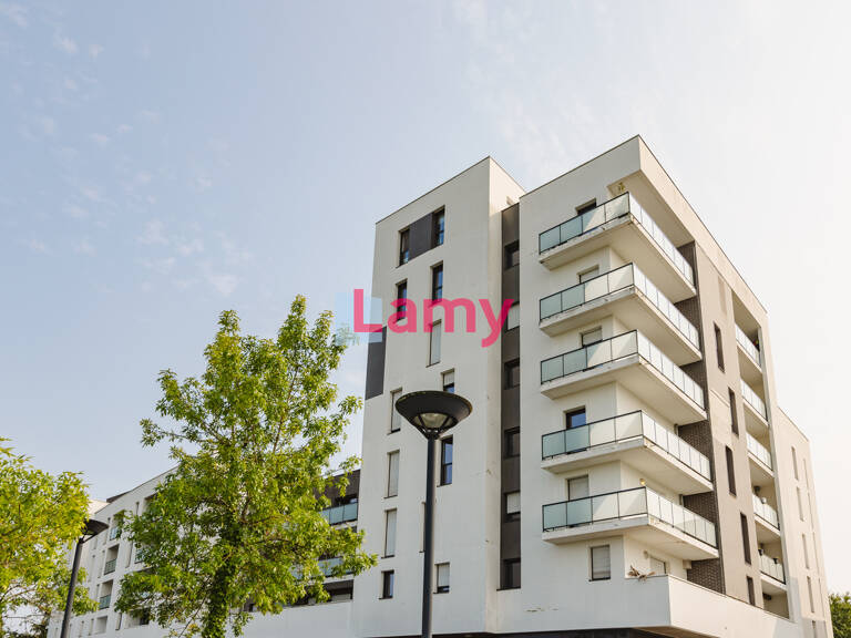 Appartement + Parking — photo 1
