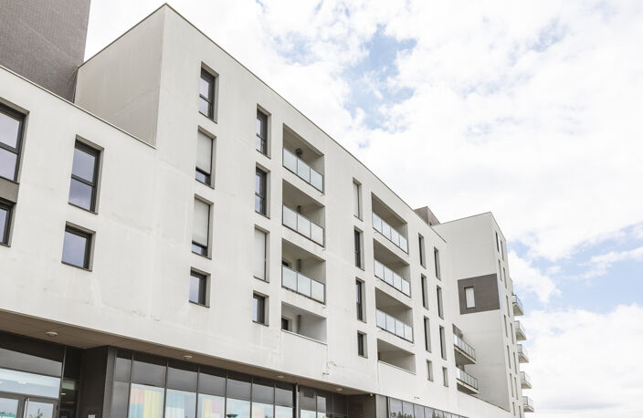 Appartement + Parking — photo 2