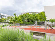 Appartement + Parking — photo 3