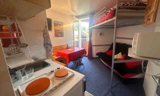 Appartement 1 Pièce 15 m² à vendre à Allos (04260)