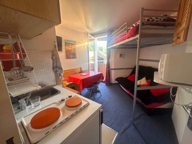 Appartement — photo du bien