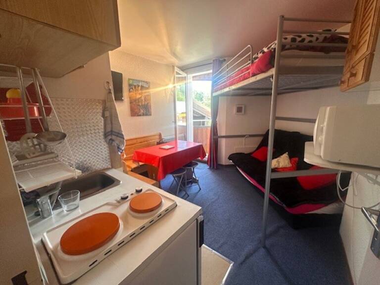 Appartement — photo 1