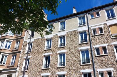 vente appartement 234 000 € à proximité de Ivry-sur-Seine (94200)