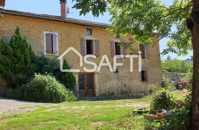 vente maison 286 000 € à proximité de Roquefort-sur-Garonne (31360)