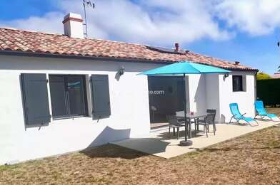 Maison 6 pièces 448000 €