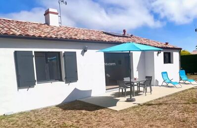 vente maison 470 000 € à proximité de Noirmoutier-en-l'Île (85330)