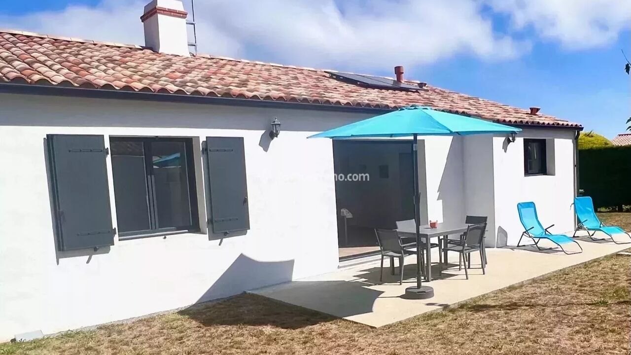 maison 6 pièces 102 m2 à vendre à Noirmoutier-en-l'Île (85330)