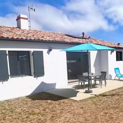 Maison 6 pièces 448000 €