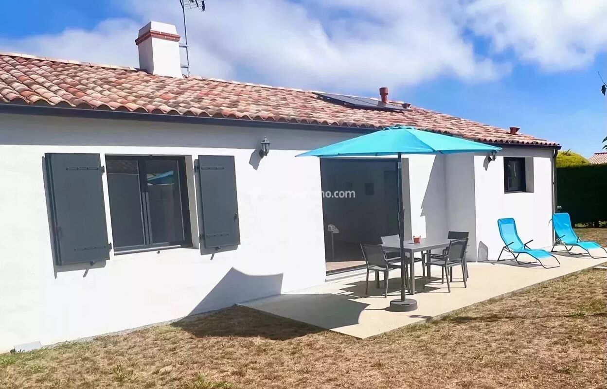 maison 6 pièces 102 m2 à vendre à Noirmoutier-en-l'Île (85330)