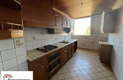 vente appartement 115 000 € à proximité de Vaulnaveys-le-Bas (38410)