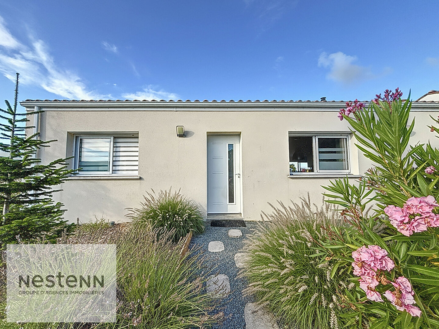 Villa / Maison 4 pièces  à vendre Arvert 17530