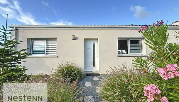 Villa / Maison 4 pièces  à vendre Arvert 17530