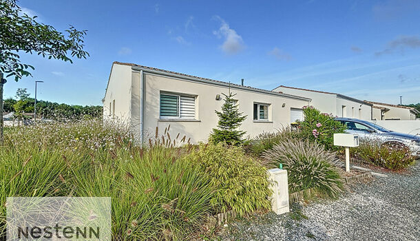 Villa / Maison 4 pièces  à vendre Arvert 17530