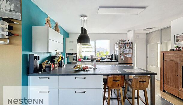 Villa / Maison 4 pièces  à vendre Arvert 17530