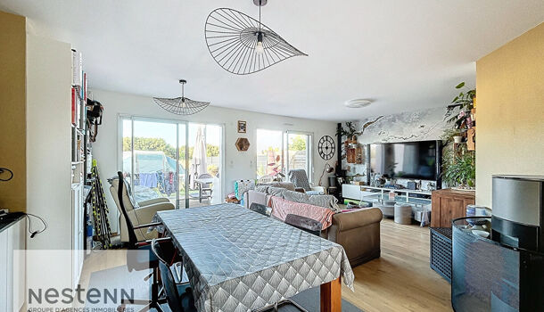 Villa / Maison 4 pièces  à vendre Arvert 17530