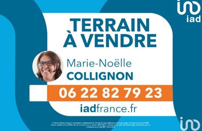 vente terrain 45 000 € à proximité de Marans (17230)