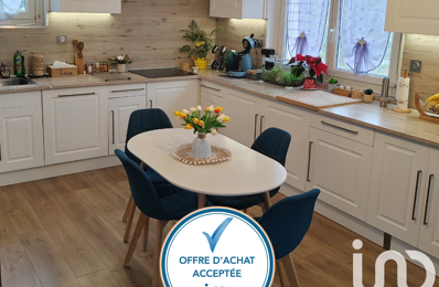 vente maison 240 000 € à proximité de Eancé (35640)