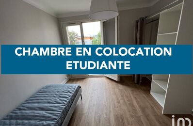 location appartement 400 € CC /mois à proximité de Villard-Bonnot (38190)