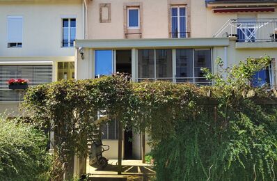 vente maison 480 000 € à proximité de Essey-Lès-Nancy (54270)