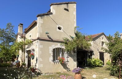 vente maison 250 000 € à proximité de Castelfranc (46140)