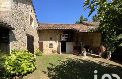 vente maison 250 000 € à proximité de Mercuès (46090)