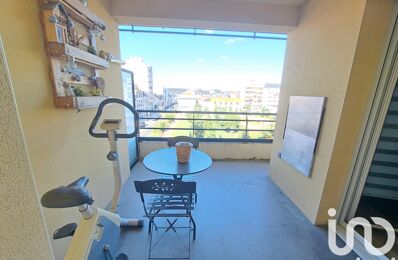 vente appartement 95 000 € à proximité de Odos (65310)