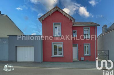 vente maison 298 000 € à proximité de Serrouville (54560)