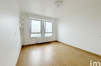 vente appartement 295 000 € à proximité de Houilles (78800)