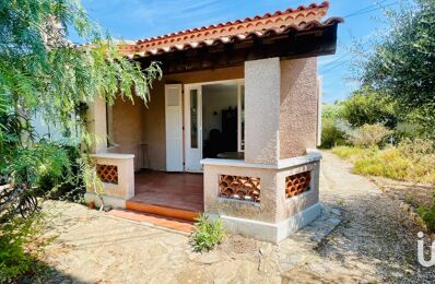 vente maison 395 000 € à proximité de La Londe-les-Maures (83250)