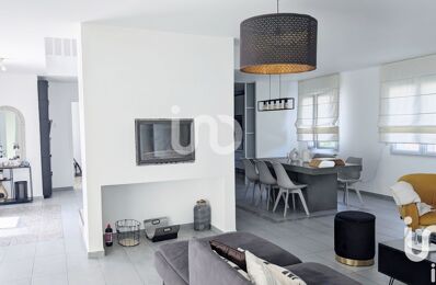 vente maison 549 000 € à proximité de Montrouge (92120)