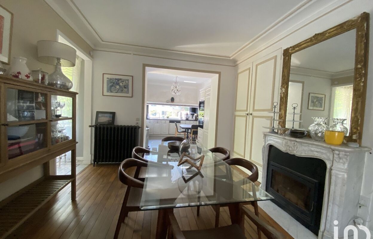 maison 5 pièces 120 m2 à vendre à Nemours (77140)