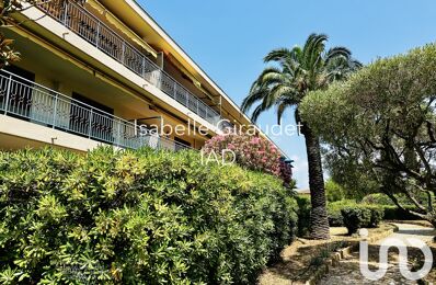 vente appartement 388 000 € à proximité de Le Castellet (83330)