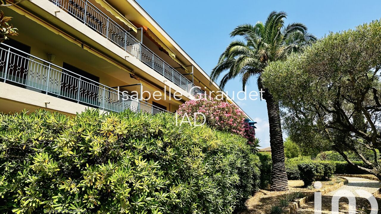 appartement 4 pièces 82 m2 à vendre à Sanary-sur-Mer (83110)