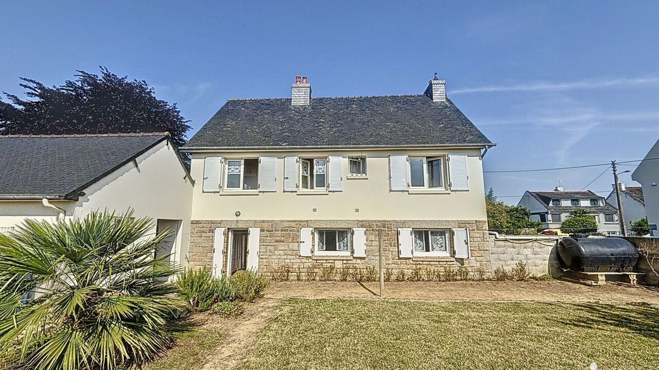 maison 5 pièces 125 m2 à vendre à Saint-Cast-le-Guildo (22380)