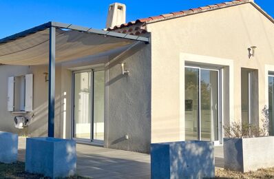 vente maison 264 000 € à proximité de Saint-André-d'Olérargues (30330)