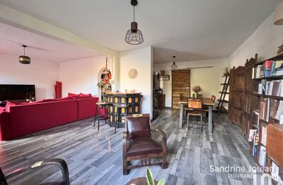 vente maison 326 500 € à proximité de Souzy-la-Briche (91580)