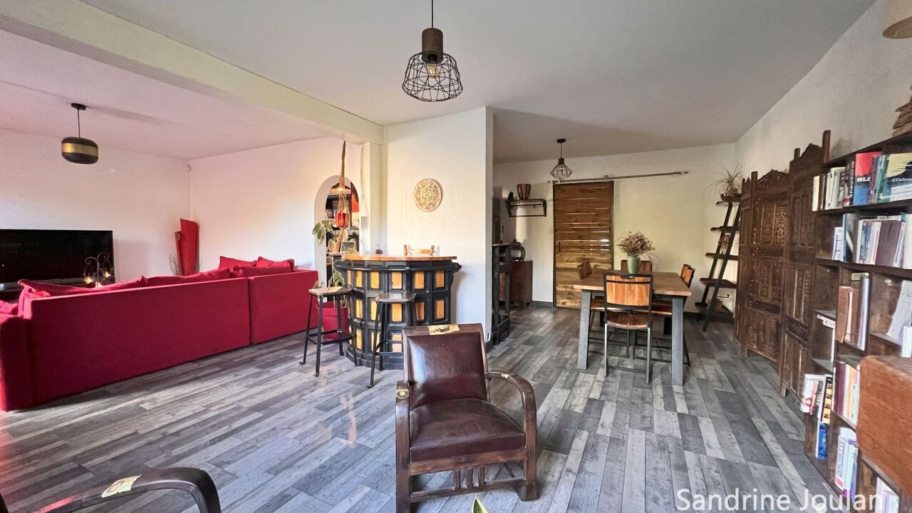 maison 6 pièces 140 m2 à vendre à Cerny (91590)