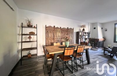 vente maison 321 500 € à proximité de Dannemois (91490)