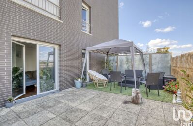 vente appartement 269 900 € à proximité de Marly-le-Roi (78160)